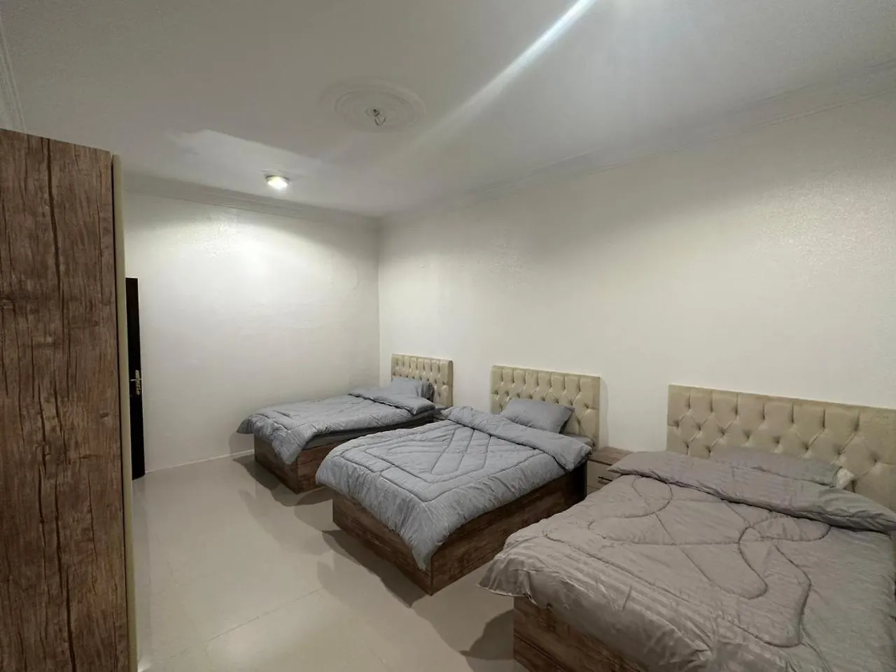 Apartmán شقة مطلة على قباء Medína