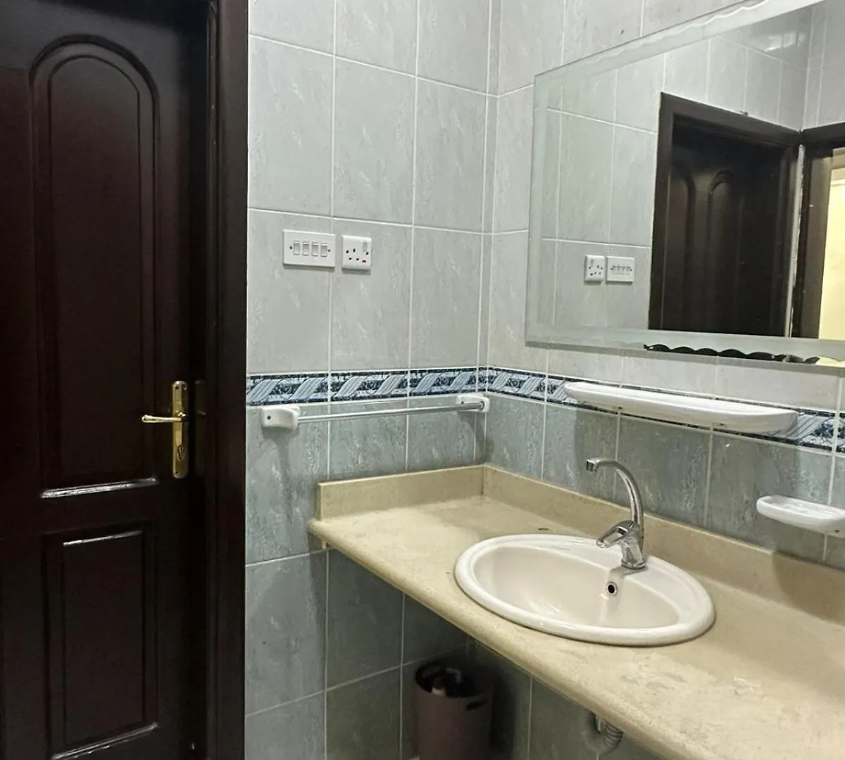 Apartmán شقة مطلة على قباء Medína