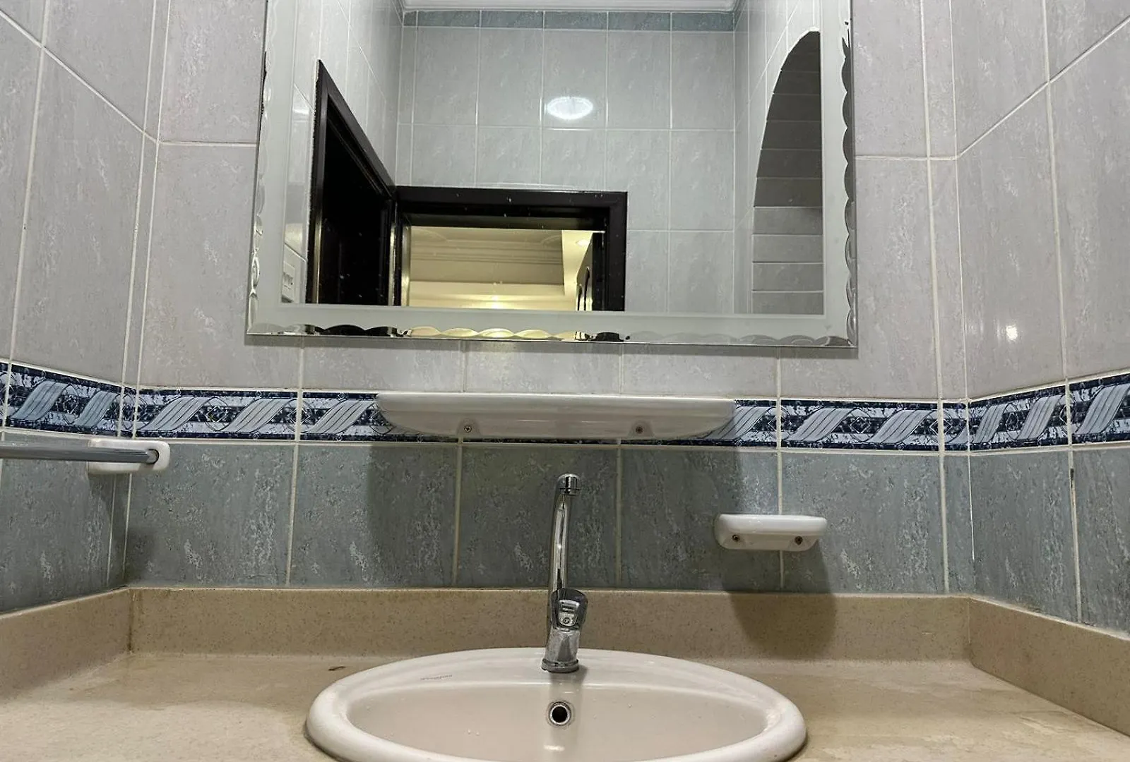 Apartmán شقة مطلة على قباء Medína 0*,  Saúdská Arábie